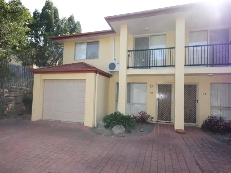 18/10 Kaija Street, Mount Gravatt East QLD 4122