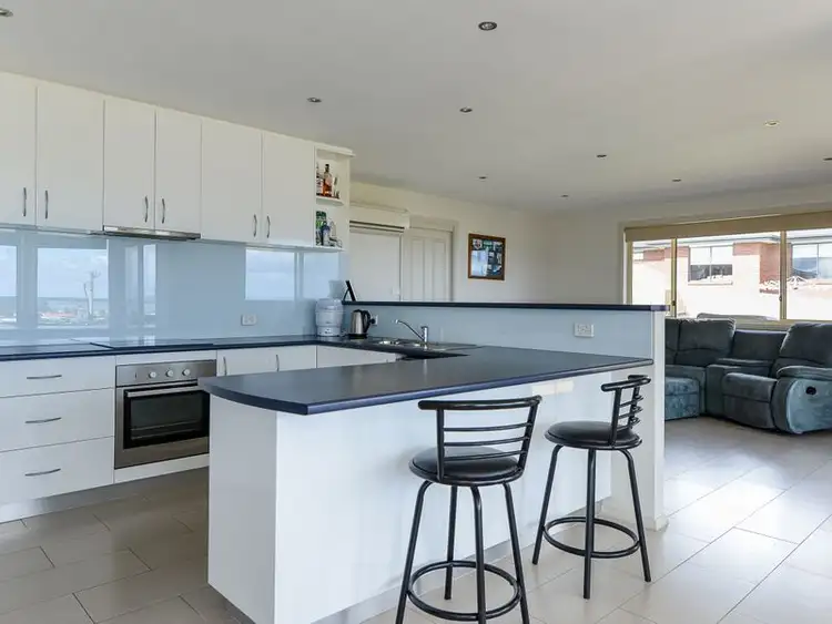 Second view of Homely house listing, 44 Horizon Drive, Sorell TAS 7172