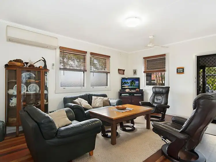 Second view of Homely semi-detached listing, 2/14 Wattle Street, Evans Head NSW 2473