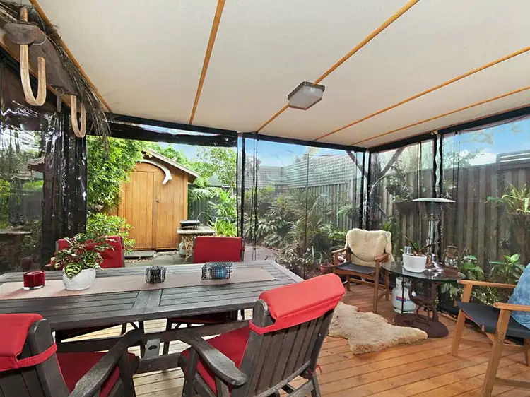 Third view of Homely semi-detached listing, 2/14 Wattle Street, Evans Head NSW 2473