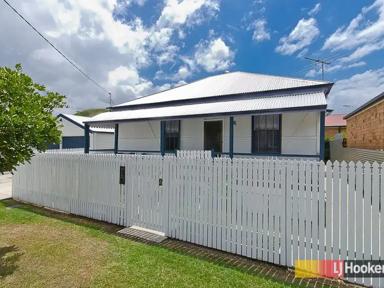 Main view of Homely house listing, 5 Gillies Street, Zillmere QLD 4034
