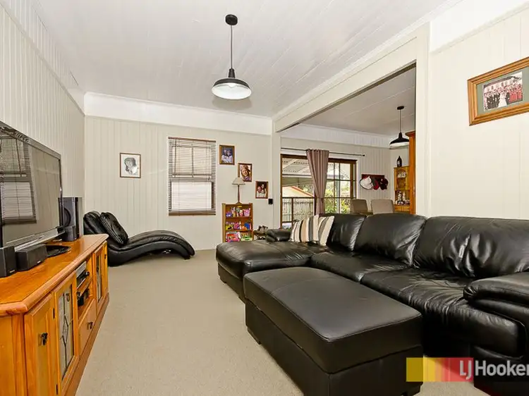 Second view of Homely house listing, 5 Gillies Street, Zillmere QLD 4034