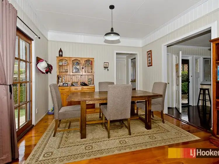 Third view of Homely house listing, 5 Gillies Street, Zillmere QLD 4034