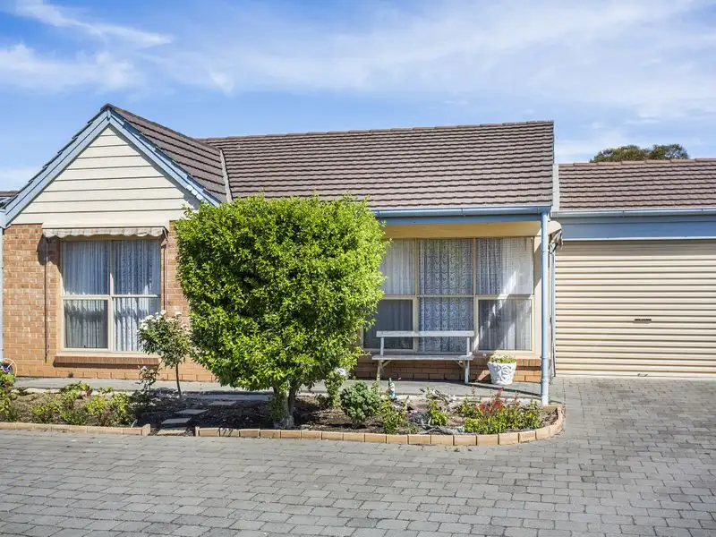 Main view of Homely unit listing, 5/112 Wills Street, Peterhead SA 5016