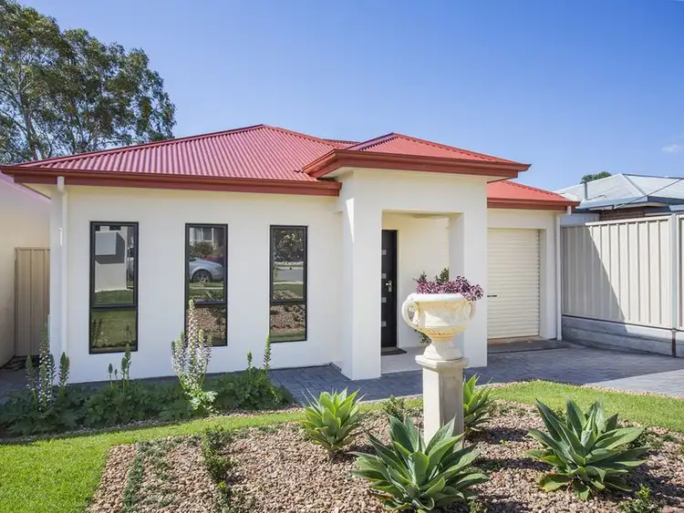 Main view of Homely house listing, 1 Felix Street, Dover Gardens SA 5048
