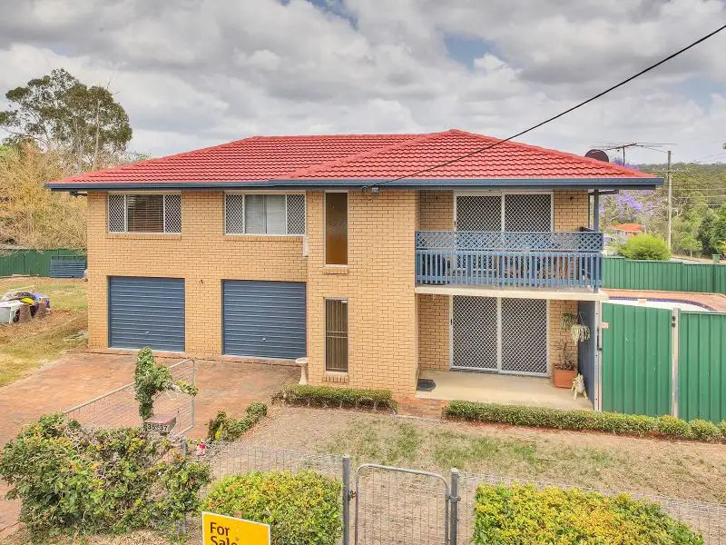 Main view of Homely house listing, 37 Woodview Street, Browns Plains QLD 4118