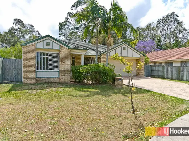 9 Accolade Place, Carseldine QLD 4034