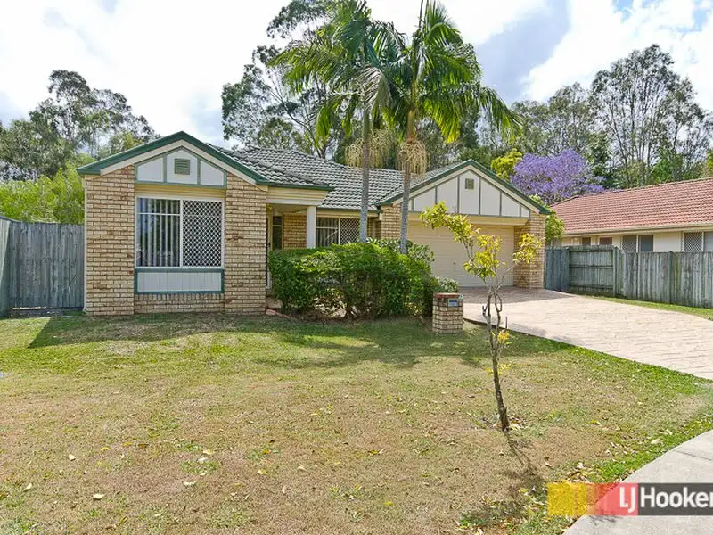 Main view of Homely house listing, 9 Accolade Place, Carseldine QLD 4034