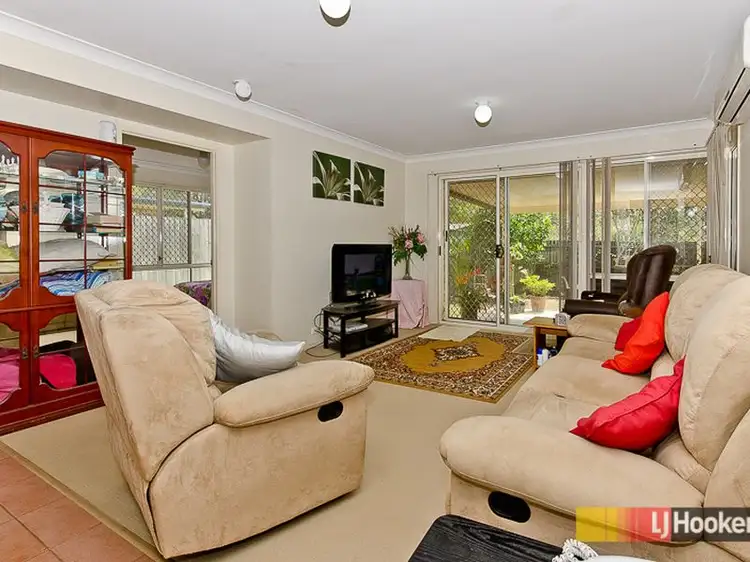 Second view of Homely house listing, 9 Accolade Place, Carseldine QLD 4034