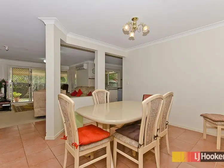 Third view of Homely house listing, 9 Accolade Place, Carseldine QLD 4034
