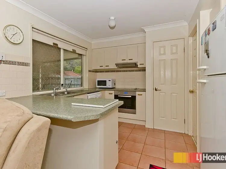 Fourth view of Homely house listing, 9 Accolade Place, Carseldine QLD 4034