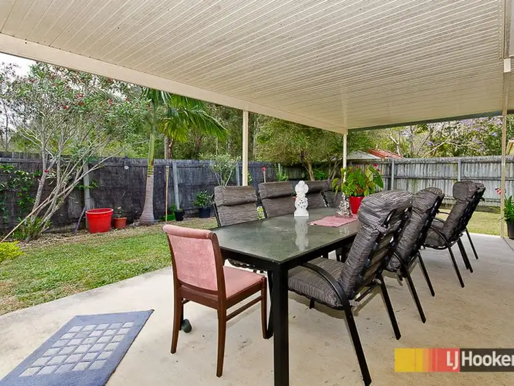 Fifth view of Homely house listing, 9 Accolade Place, Carseldine QLD 4034