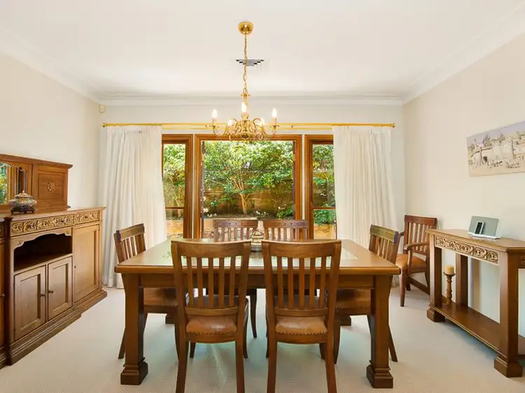 Second view of Homely house listing, 9 Troon Place, Pymble NSW 2073