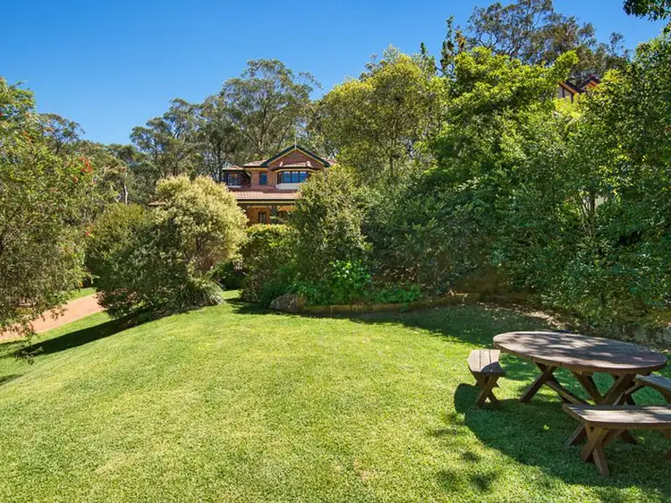 Fourth view of Homely house listing, 9 Troon Place, Pymble NSW 2073