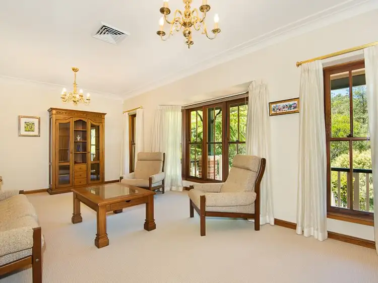 Fifth view of Homely house listing, 9 Troon Place, Pymble NSW 2073
