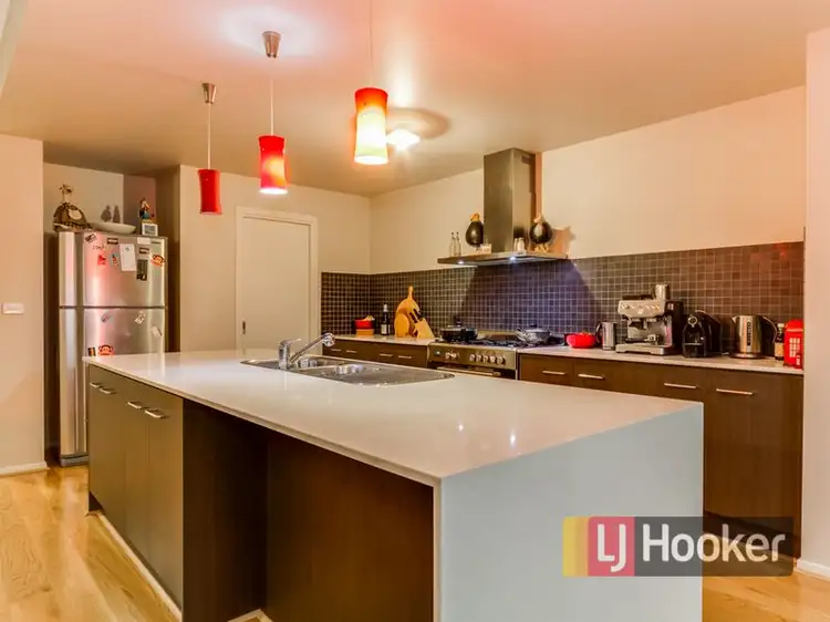 Third view of Homely house listing, 7 Morris Court, Officer VIC 3809