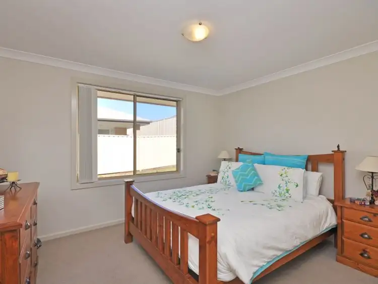 Sixth view of Homely semi-detached listing, 2/9 Durban Crescent, East Maitland NSW 2323