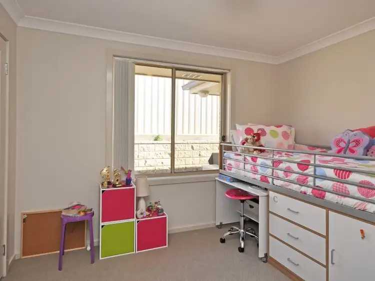 Seventh view of Homely semi-detached listing, 2/9 Durban Crescent, East Maitland NSW 2323