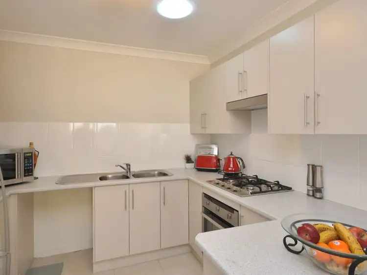 Second view of Homely semi-detached listing, 2/9 Durban Crescent, East Maitland NSW 2323