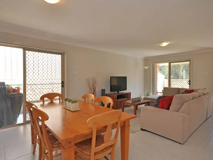 Fourth view of Homely semi-detached listing, 2/9 Durban Crescent, East Maitland NSW 2323