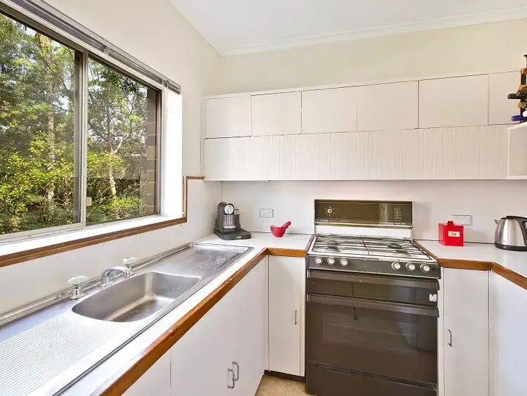 Fourth view of Homely apartment listing, 8/27 River Road, Wollstonecraft NSW 2065