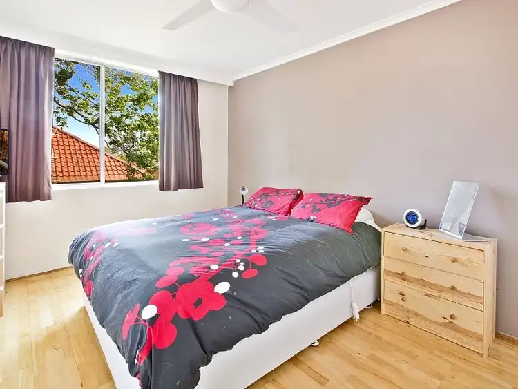 Third view of Homely apartment listing, 8/27 River Road, Wollstonecraft NSW 2065