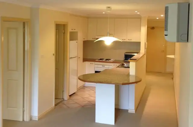 Second view of Homely apartment listing, 84/15 Fawkner Street, Braddon ACT 2612