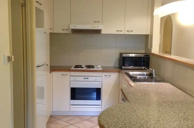 Third view of Homely apartment listing, 84/15 Fawkner Street, Braddon ACT 2612