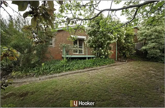 11 Boobialla Street, O'connor ACT 2602