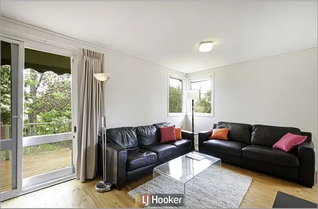 Fourth view of Homely house listing, 11 Boobialla Street, O'connor ACT 2602