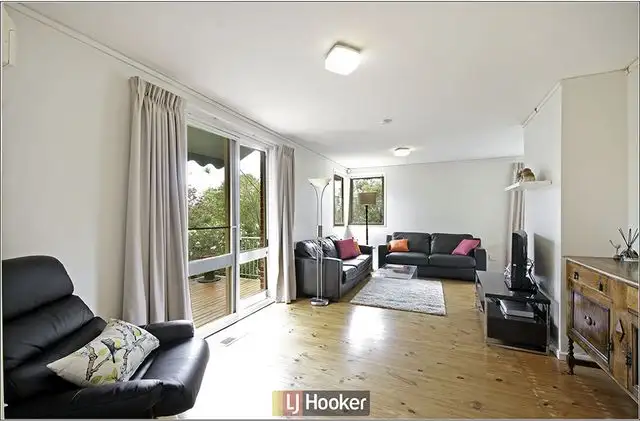 Second view of Homely house listing, 11 Boobialla Street, O'connor ACT 2602