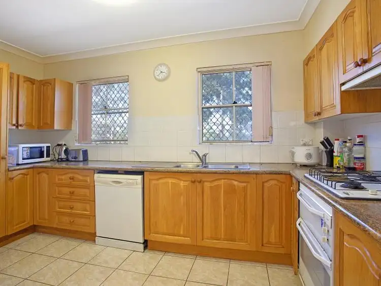 Second view of Homely unit listing, 2/78 Cahors Road, Padstow NSW 2211