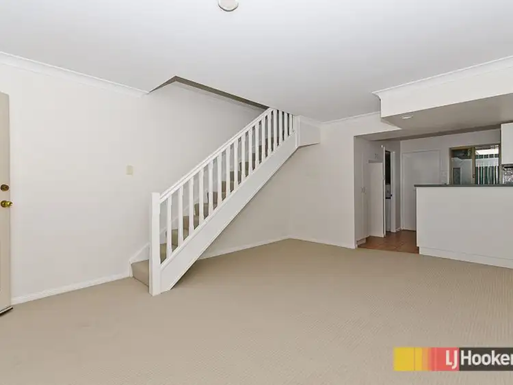 Fifth view of Homely townhouse listing, 1/27 Nelson Street, Yeronga QLD 4104