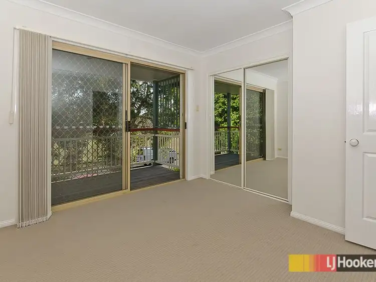 Sixth view of Homely townhouse listing, 1/27 Nelson Street, Yeronga QLD 4104