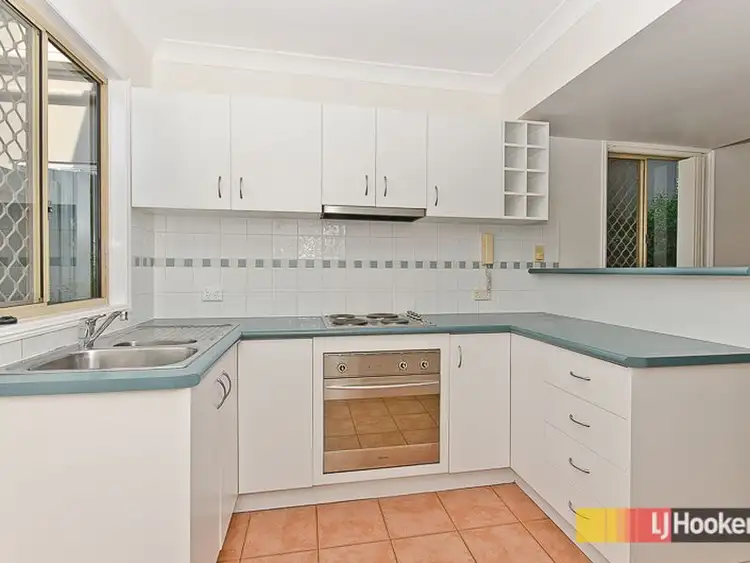 Fourth view of Homely townhouse listing, 1/27 Nelson Street, Yeronga QLD 4104