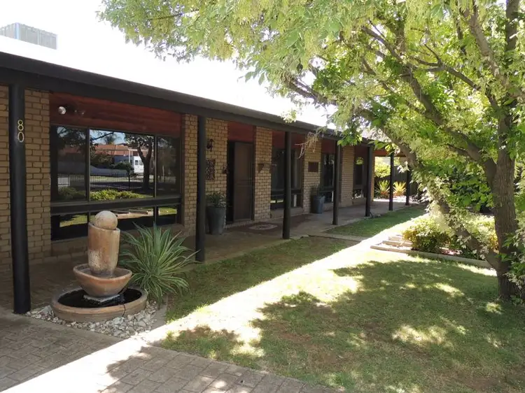 80 Rutherford Street, Swan Hill VIC 3585