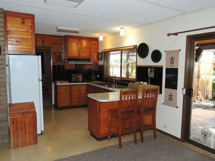 Fourth view of Homely house listing, 80 Rutherford Street, Swan Hill VIC 3585