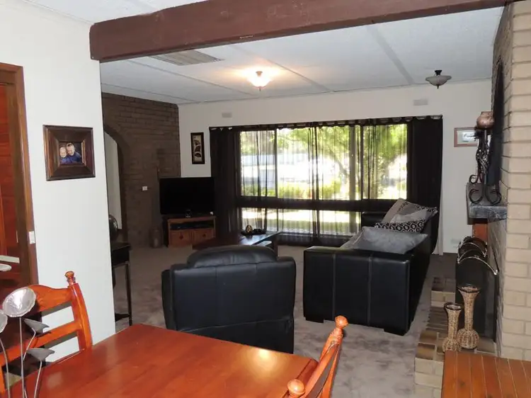 Third view of Homely house listing, 80 Rutherford Street, Swan Hill VIC 3585