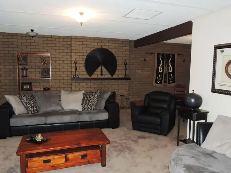 Second view of Homely house listing, 80 Rutherford Street, Swan Hill VIC 3585
