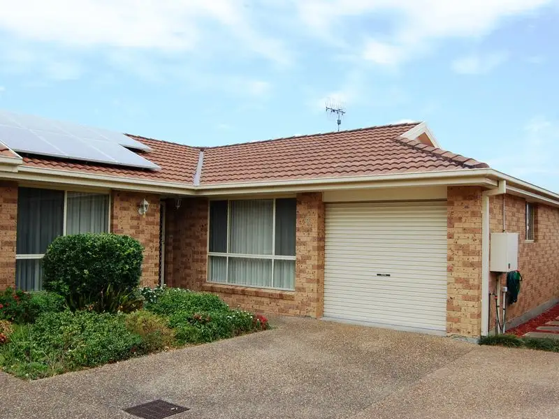 Main view of Homely semi-detached listing, Address available on request