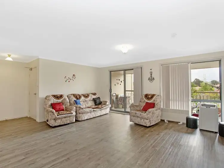 Main view of Homely unit listing, 29/50 Lampard Circuit, Bruce ACT 2617