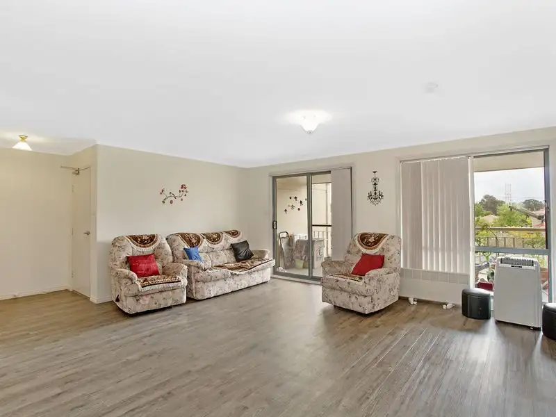 Main view of Homely unit listing, 29/50 Lampard Circuit, Bruce ACT 2617