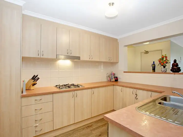 Second view of Homely unit listing, 29/50 Lampard Circuit, Bruce ACT 2617