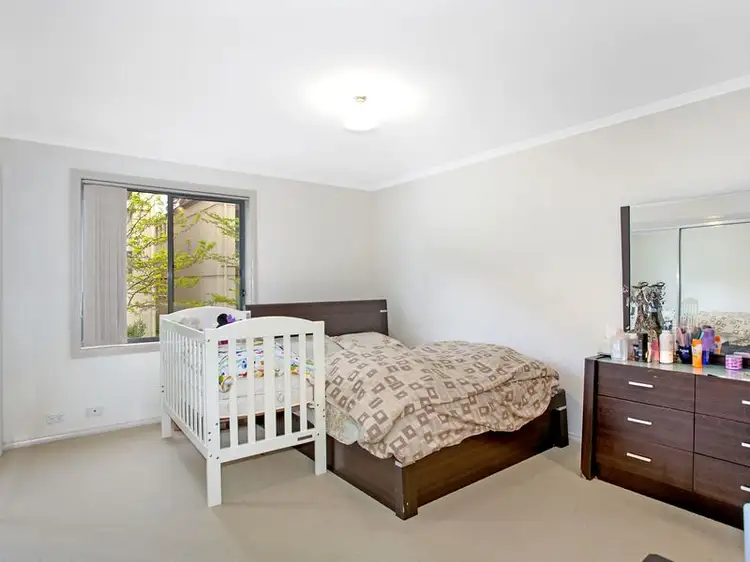 Third view of Homely unit listing, 29/50 Lampard Circuit, Bruce ACT 2617