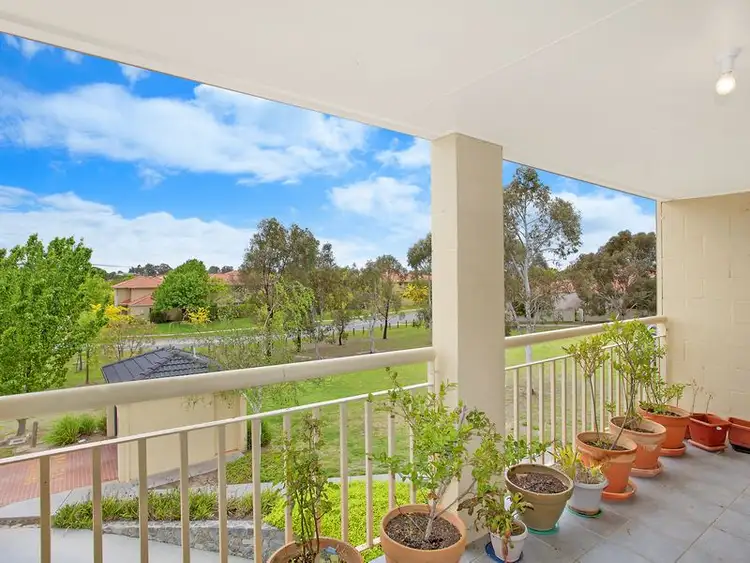 Sixth view of Homely unit listing, 29/50 Lampard Circuit, Bruce ACT 2617