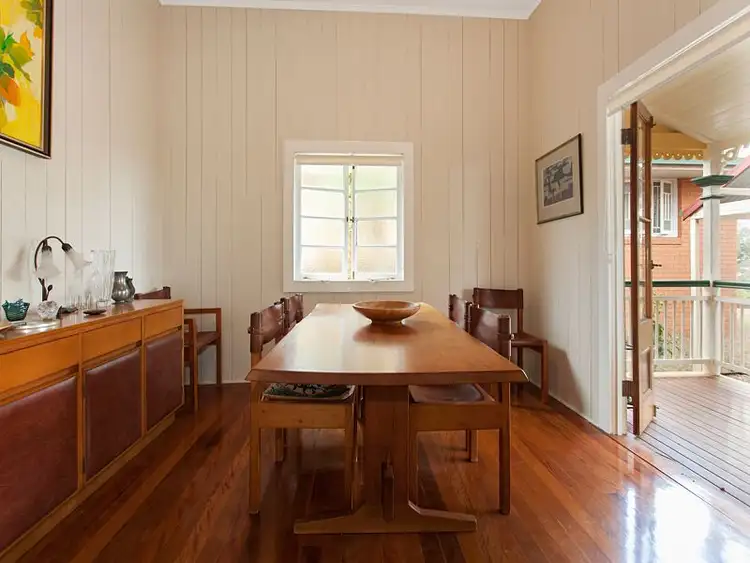 Sixth view of Homely house listing, 29 Chapman Street, Chapel Hill QLD 4069