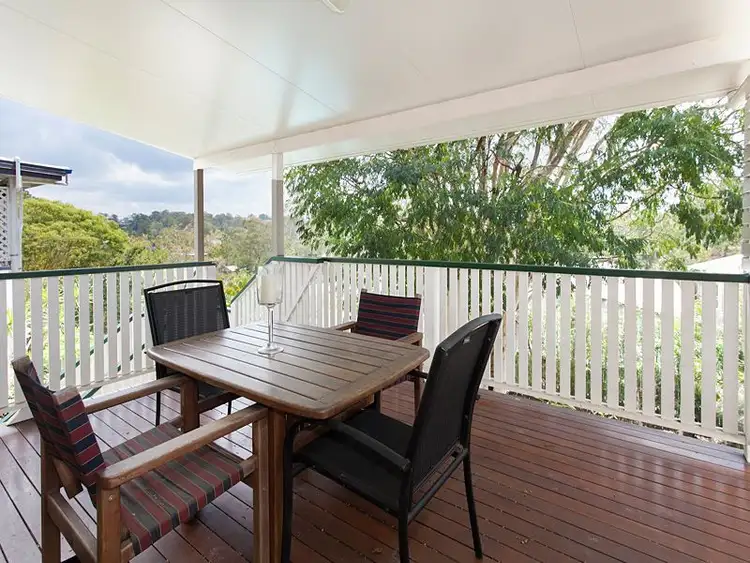 Fifth view of Homely house listing, 29 Chapman Street, Chapel Hill QLD 4069