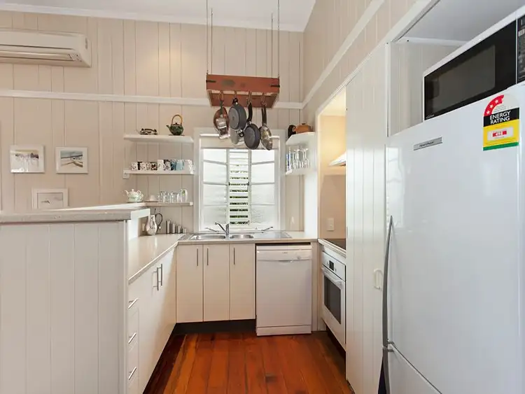 Fourth view of Homely house listing, 29 Chapman Street, Chapel Hill QLD 4069