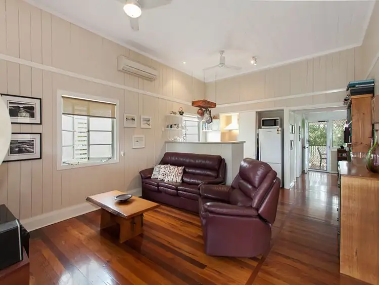 Third view of Homely house listing, 29 Chapman Street, Chapel Hill QLD 4069