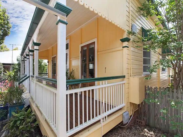 Second view of Homely house listing, 29 Chapman Street, Chapel Hill QLD 4069